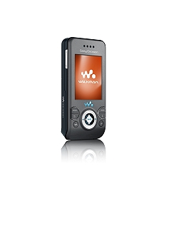 Praxistest: Sony Ericsson W580i