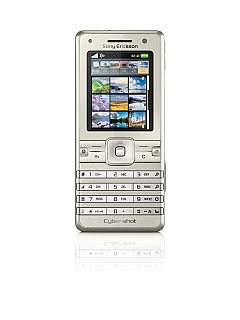 Praxistest: Sony Ericsson K770i
