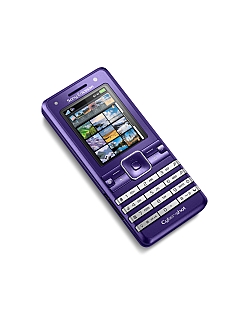 Praxistest: Sony Ericsson K770i