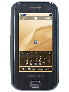 Praxistest:Samsung SGH-F700v Qbowl