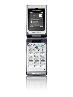Praxistest: Sony Ericsson W380i