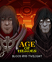 Screenshot: Age of Heroes IV: Blood and Twilight