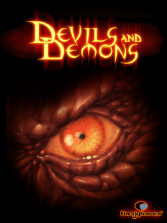 Screenshot: Devils and Demons