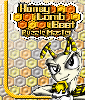 Screenshot: Honeycomb Beat