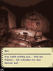 Screenshot: Castlevania, Pro Evolution Soccer 2008 & Silent Hill
