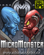 Screenshot: Micro Monster