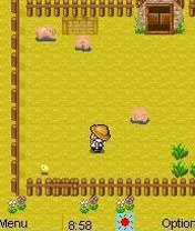 Screenshot: Old Mac Donald had a Farm