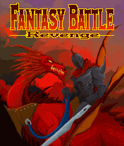 Screenshot: Fantasy Battle Revenge