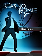 Screenshot: Casino Royale