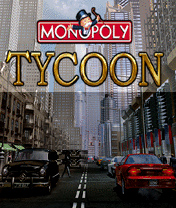 Screenshot: Monopoly Tycoon