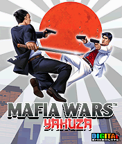 Screenshot: Mafia Wars Yakuza