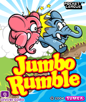 Screenshot: Jumbo Rumble