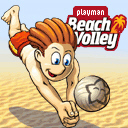 Screenshot: Playman Beach Volley