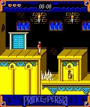Screenshot: Prince of Persia: Harem Adventures