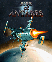 Screenshot: Rise of Antares