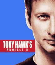 Screenshot: Tony Hawk's Project 8