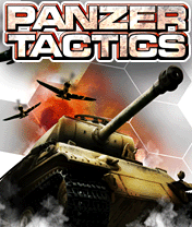 Screenshot: Panzer Tactics