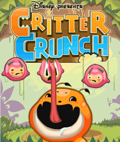 Screenshot: Critter Crunch