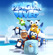 Screenshot: Penguin Fever