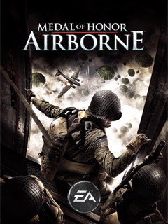 Screenshot: Medal of Honor: Airborne