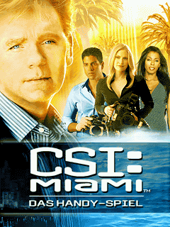 Screenshot: CSI: Miami