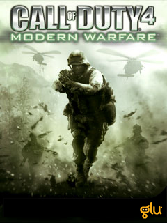 Screenshot: Call of Duty 4: Modern Warfare