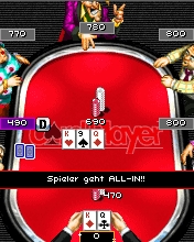 Screenshot: CardPlayer Poker