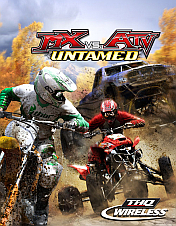 Screenshot: MX vs. ATV Untamed