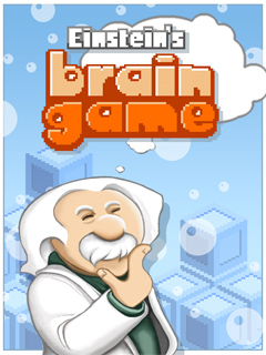 Screenshot: Einstein's Brain Game