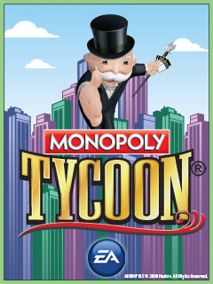Screenshot: Monpoly Tycoon 2008