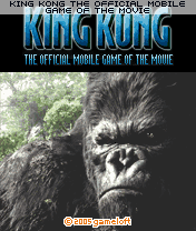 Screenshot: Peter Jackson's King Kong