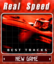 Screenshot: Real Speed