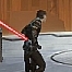 Star Wars: The Force Unleashed (I-Phone)