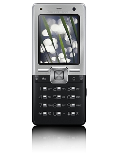 Praxistest: Sony Ericsson T650i