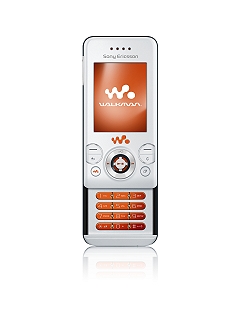 Praxistest: Sony Ericsson W580i