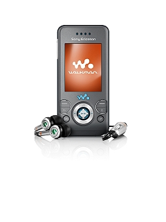 Praxistest: Sony Ericsson W580i