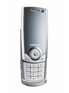 Praxistest: Samsung SGH-U700