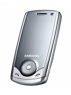 Praxistest: Samsung SGH-U700