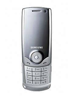 Praxistest: Samsung SGH-U700