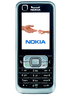 Praxistest: Nokia 6120 Classic