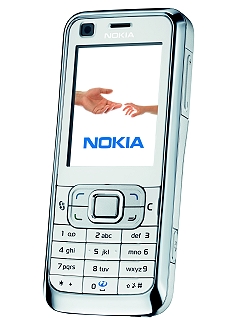 Praxistest: Nokia 6120 Classic