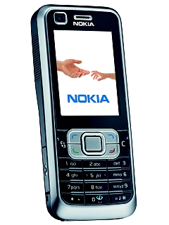 Praxistest: Nokia 6120 Classic