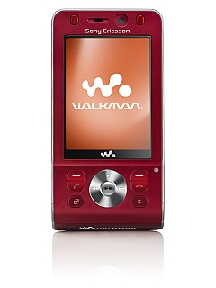 Praxistest: Sony Ericsson W910i