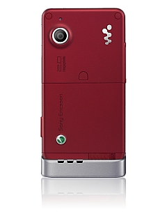 Praxistest: Sony Ericsson W910i