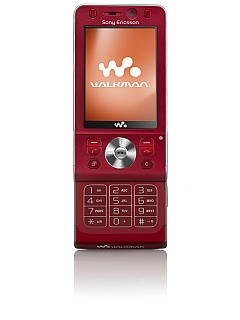 Praxistest: Sony Ericsson W910i