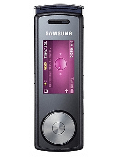 Praxistest: Samsung SGH-F210