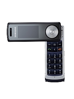 Praxistest: Samsung SGH-F210