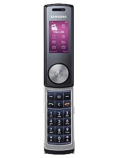 Praxistest: Samsung SGH-F210