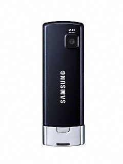 Praxistest: Samsung SGH-F210