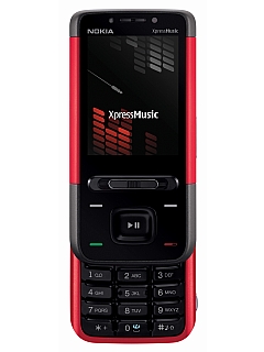 Praxistest: Nokia 5610 XpressMusic